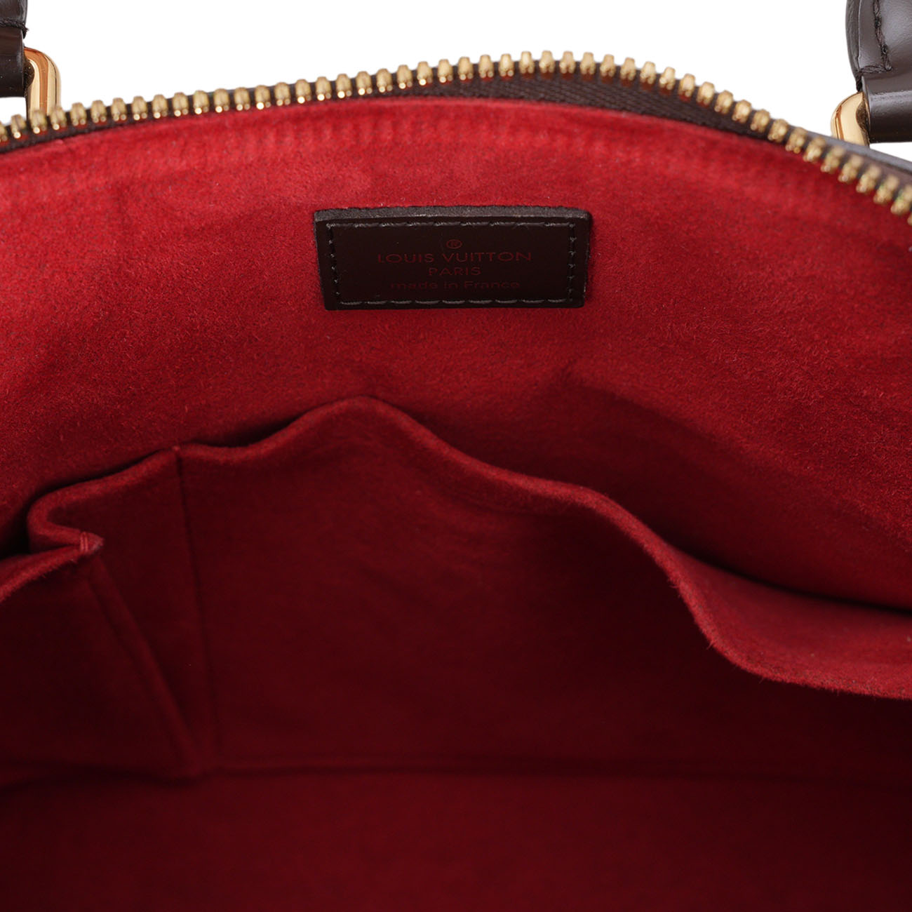 LOUIS VUITTON(USED)루이비통 다미에 트레비